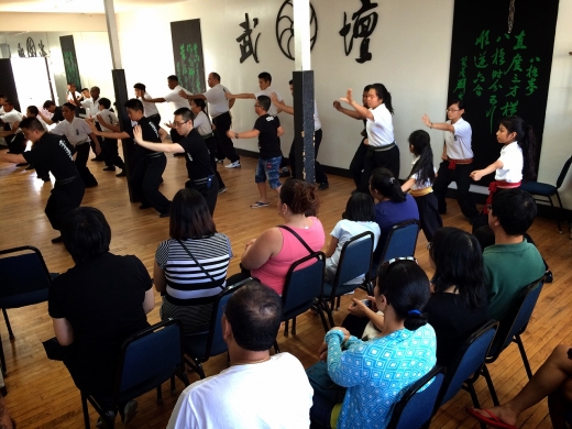 Photo by <br />
<b>Notice</b>:  Undefined index: user in <b>/home/www/activeuser/data/www/vaplace.com/core/views/default/photos.php</b> on line <b>128</b><br />
. Picture for New York Wu Tang Chinese Martial Arts Institute - Kung Fu School in Queens City, New York, United States - Point of interest, Establishment, Health