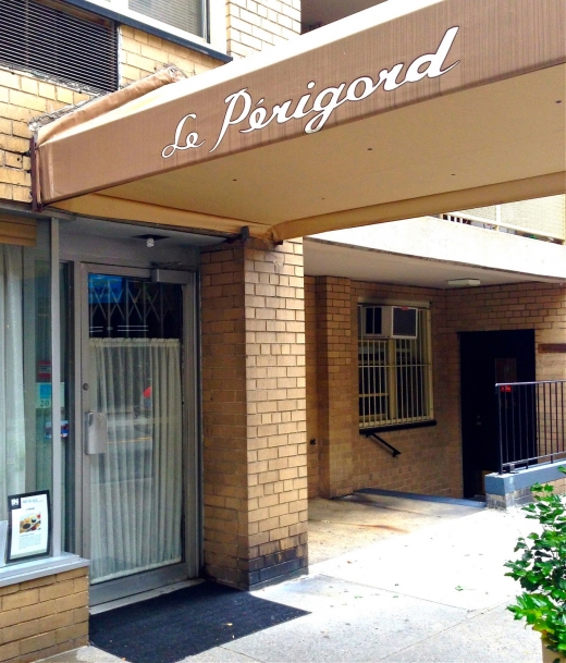 Le Périgord in New York City, New York, United States - #1 Photo of Restaurant, Food, Point of interest, Establishment