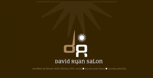 david ryan salon in New York City, New York, United States - #2 Photo of Point of interest, Establishment, Beauty salon, Hair care