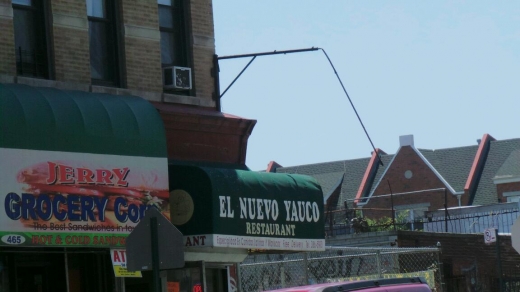El Nuevo Yauco in Kings County City, New York, United States - #1 Photo of Restaurant, Food, Point of interest, Establishment