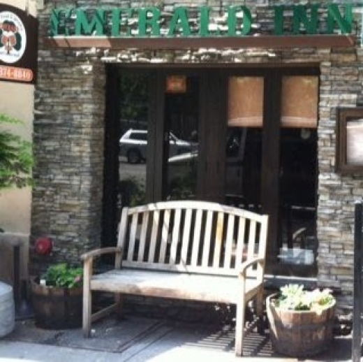 The Emerald Inn in New York City, New York, United States - #1 Photo of Restaurant, Food, Point of interest, Establishment, Bar