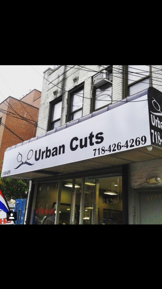 Photo by Urban Cuts for Urban Cuts