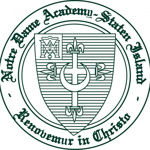 Notre Dame Academy of Staten Island in Staten Island City, New York, United States - #1 Photo of Point of interest, Establishment, School