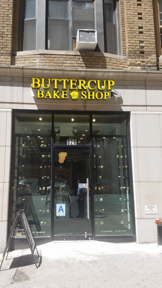 Buttercup Bake Shop in New York City, New York, United States - #2 Photo of Restaurant, Food, Point of interest, Establishment, Store, Bakery
