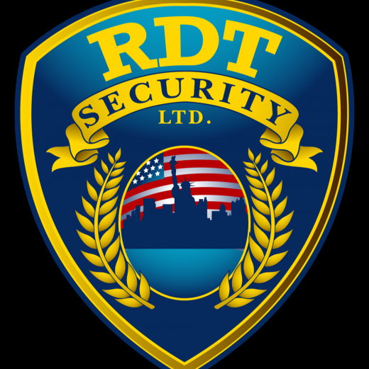 Photo by RDT Security Ltd. for RDT Security Ltd.