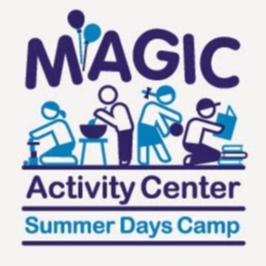 MAGIC Activity Center in New York City, New York, United States - #1 Photo of Point of interest, Establishment, School