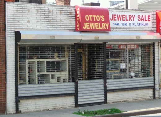 Otto's Jewelry in Richmond City, New York, United States - #1 Photo of Point of interest, Establishment, Store, Jewelry store