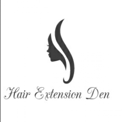 Photo by Hair Extension Den for Hair Extension Den