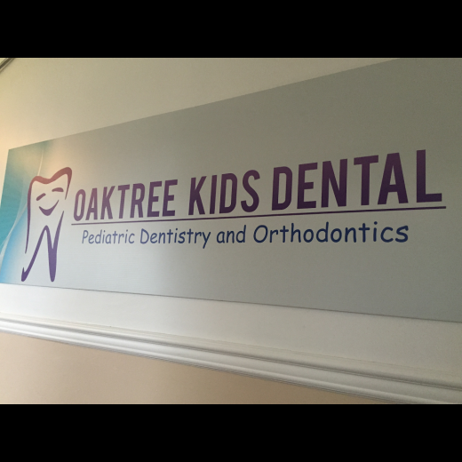 Childrens Dental Arts in Oradell City, New Jersey, United States - #1 Photo of Point of interest, Establishment, Health, Doctor, Dentist