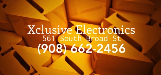 Photo by <br />
<b>Notice</b>:  Undefined index: user in <b>/home/www/activeuser/data/www/vaplace.com/core/views/default/photos.php</b> on line <b>128</b><br />
. Picture for Xclusive & Repairs in Elizabeth City, New Jersey, United States - Point of interest, Establishment