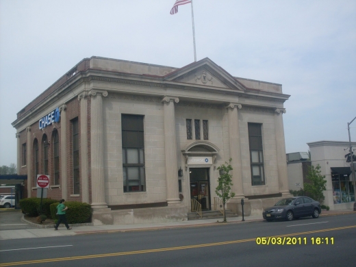 Chase Bank in Verona City, New Jersey, United States - #1 Photo of Point of interest, Establishment, Finance, Atm, Bank