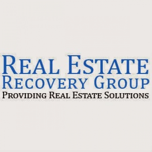 Real Estate Recovery Group in Rochelle Park City, New Jersey, United States - #2 Photo of Point of interest, Establishment, Finance