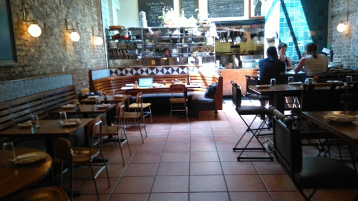 Tertulia in New York City, New York, United States - #3 Photo of Restaurant, Food, Point of interest, Establishment, Bar