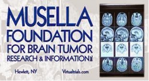 Photo by Musella Foundation For Brain Tumor Research & Information, Inc for Musella Foundation For Brain Tumor Research & Information, Inc