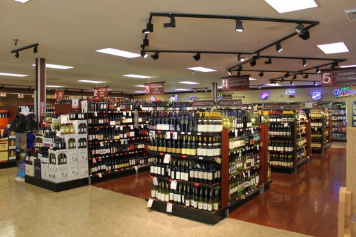 Photo by <br />
<b>Notice</b>:  Undefined index: user in <b>/home/www/activeuser/data/www/vaplace.com/core/views/default/photos.php</b> on line <b>128</b><br />
. Picture for ShopRite Wine & Spirits in Little Falls City, New Jersey, United States - Food, Point of interest, Establishment, Store, Liquor store