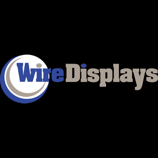 Photo by Wire Displays Inc for Wire Displays Inc