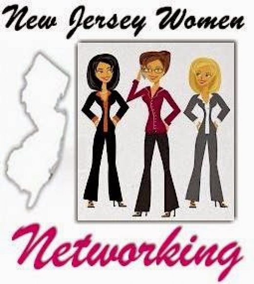 Photo by New Jersey Women Networking for New Jersey Women Networking