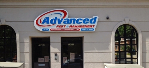 Advanced Pest Management Services Inc in Glendale City, New York, United States - #3 Photo of Point of interest, Establishment, Store, Home goods store