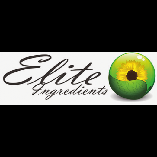 Photo by Elite Ingredients for Elite Ingredients