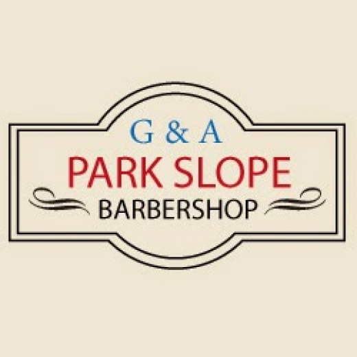 G & A Park Slope Barbershop in Kings County City, New York, United States - #2 Photo of Point of interest, Establishment, Health, Hair care