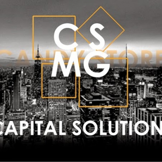 CSMG Capital Solutions in Queens City, New York, United States - #1 Photo of Point of interest, Establishment, Finance, Bank, Real estate agency