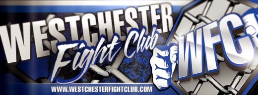 Westchester Fight Club in New Rochelle City, New York, United States - #2 Photo of Point of interest, Establishment, Health, Gym