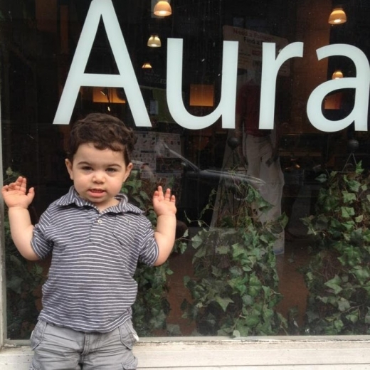Aura Merchandising Ltd in New York City, New York, United States - #1 Photo of Point of interest, Establishment