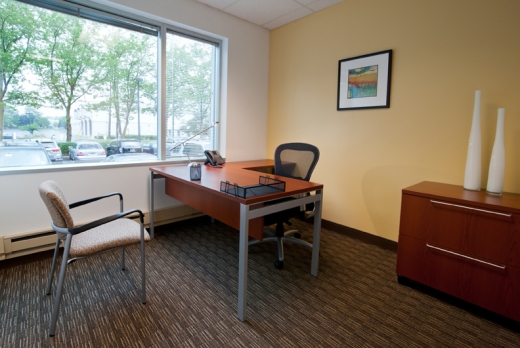 Regus Cranford in Cranford City, New Jersey, United States - #3 Photo of Point of interest, Establishment, Real estate agency