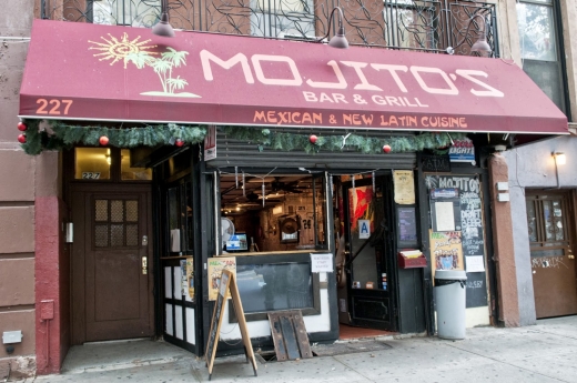 Mojitos Bar & Grill in New York City, New York, United States - #1 Photo of Restaurant, Food, Point of interest, Establishment, Bar