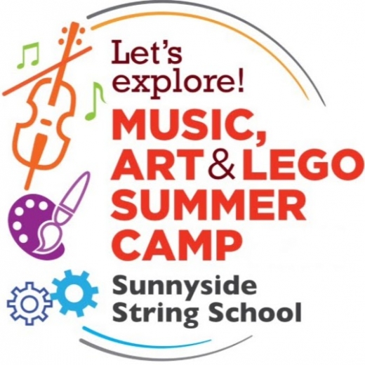 Photo by Sunnyside String School for Sunnyside String School