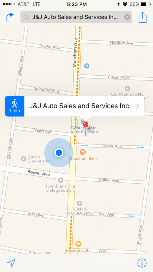 J & J Auto Sales and Services in Elmont City, New York, United States - #4 Photo of Point of interest, Establishment, Car dealer, Store, Car repair