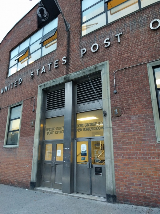 USPS in New York City, New York, United States - #1 Photo of Point of interest, Establishment, Finance, Post office
