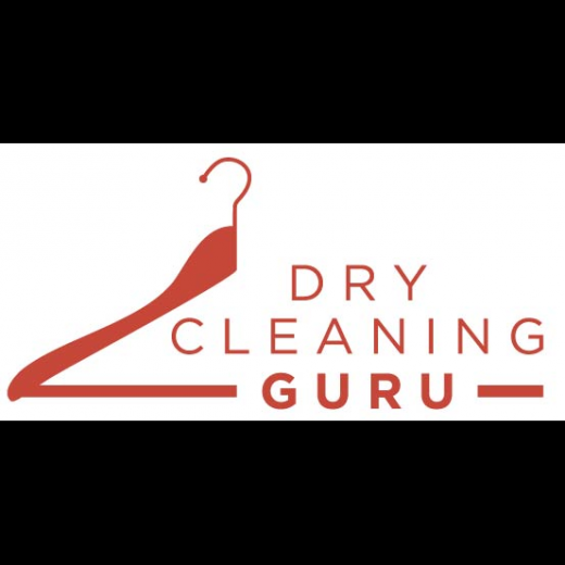 Photo by Dry Cleaning Guru for Dry Cleaning Guru