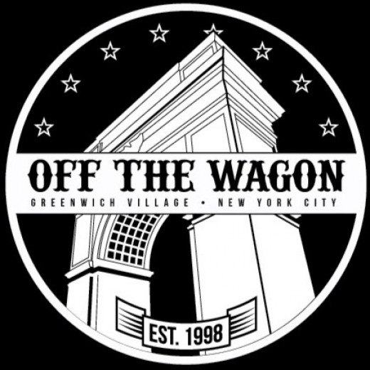 Photo by Off the Wagon for Off the Wagon
