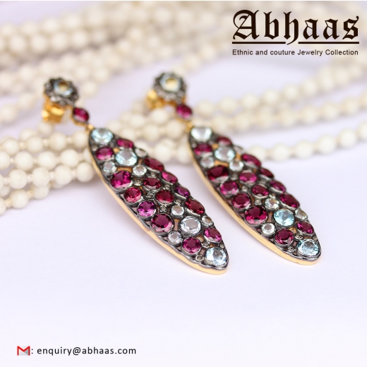 Photo by Abhaas Jewels Corporation for Abhaas Jewels Corporation