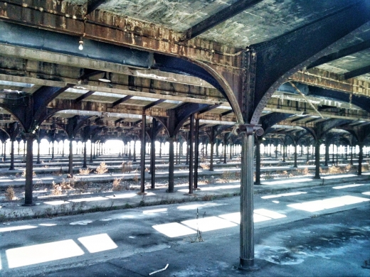 Photo by <br />
<b>Notice</b>:  Undefined index: user in <b>/home/www/activeuser/data/www/vaplace.com/core/views/default/photos.php</b> on line <b>128</b><br />
. Picture for Central Railroad of New Jersey Terminal in Jersey City, New Jersey, United States - Point of interest, Establishment, Transit station