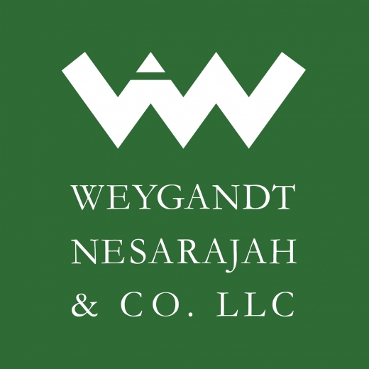 Photo by Weygandt Nesarajah & Co LLC for Weygandt Nesarajah & Co LLC