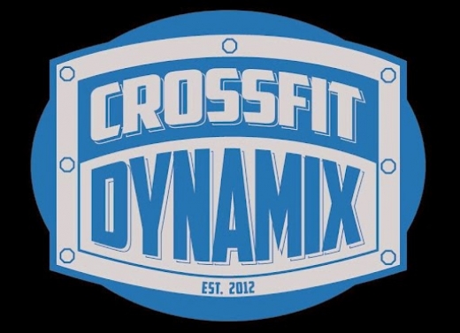 CrossFit Dynamix in Queens City, New York, United States - #3 Photo of Point of interest, Establishment, Health, Gym