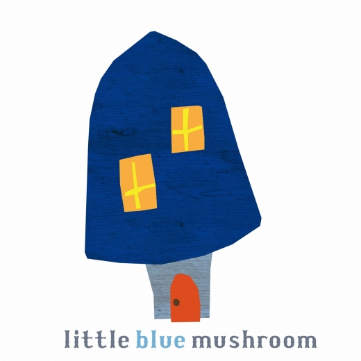 Photo by Little Blue Mushroom Studio for Little Blue Mushroom Studio