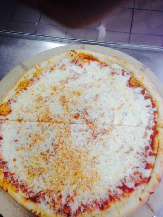 Bronx Pizza in Bronx City, New York, United States - #3 Photo of Restaurant, Food, Point of interest, Establishment