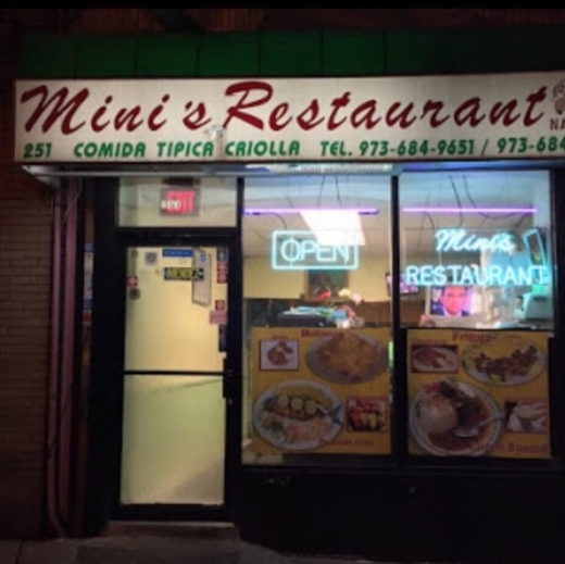 Mini's Restaurant in Paterson City, New Jersey, United States - #3 Photo of Restaurant, Food, Point of interest, Establishment