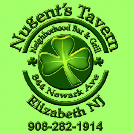 Nugents Tavern in Elizabeth City, New Jersey, United States - #3 Photo of Restaurant, Food, Point of interest, Establishment, Bar
