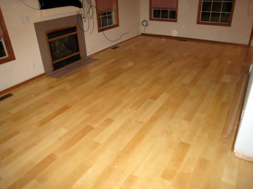 Best Value Wood Floors in Bronx City, New York, United States - #3 Photo of Point of interest, Establishment, Store, Home goods store, General contractor