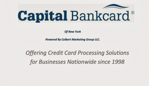 Photo by Capital Bankcard of New York for Capital Bankcard of New York