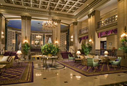 The Roosevelt Hotel in New York City, New York, United States - #4 Photo of Point of interest, Establishment, Lodging