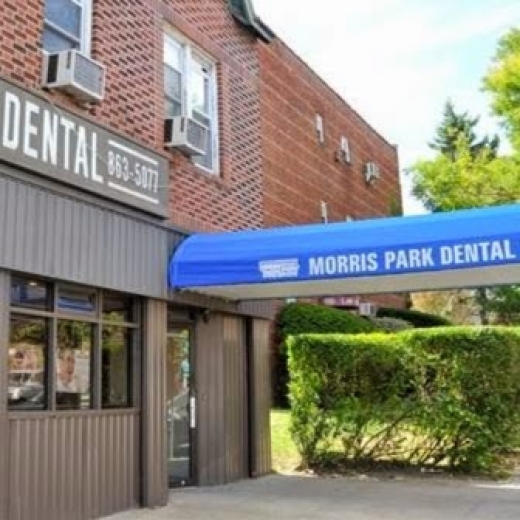 Photo by Morris Park Dental: Elena Holtzman DDS for Morris Park Dental: Elena Holtzman DDS
