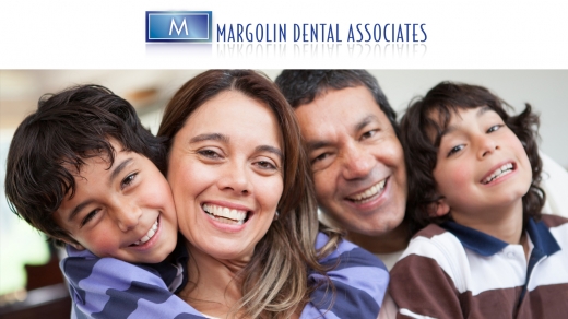 Margolin Dental Associates in Englewood Cliffs City, New Jersey, United States - #2 Photo of Point of interest, Establishment, Health, Dentist