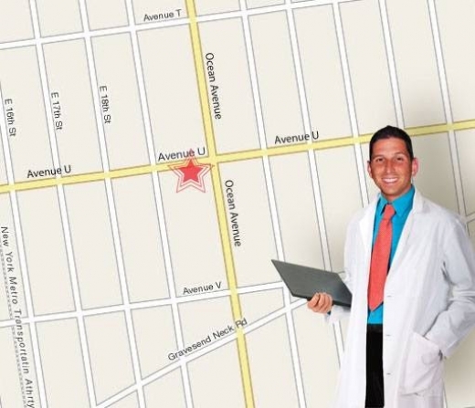 Family Dentistry of Brooklyn, New York in Kings County City, New York, United States - #1 Photo of Point of interest, Establishment, Health, Doctor, Dentist