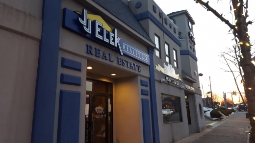 J J Elek Realty Co in Woodbridge City, New Jersey, United States - #1 Photo of Point of interest, Establishment, Real estate agency