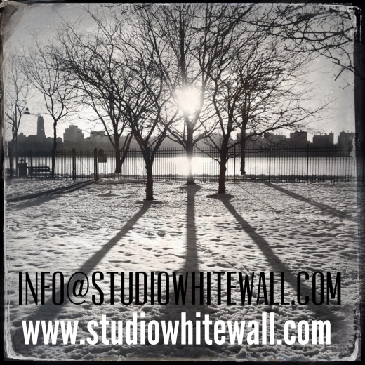 Studio White Wall in Hoboken City, New Jersey, United States - #2 Photo of Point of interest, Establishment